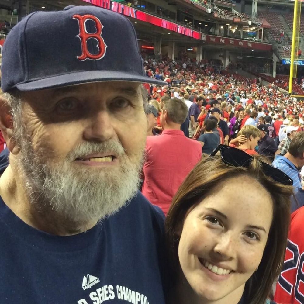 Meet your Posher, Aundrea